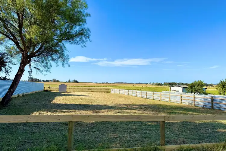 Second view of Homely land listing, 18 Wilson Street, Derrinallum VIC 3325