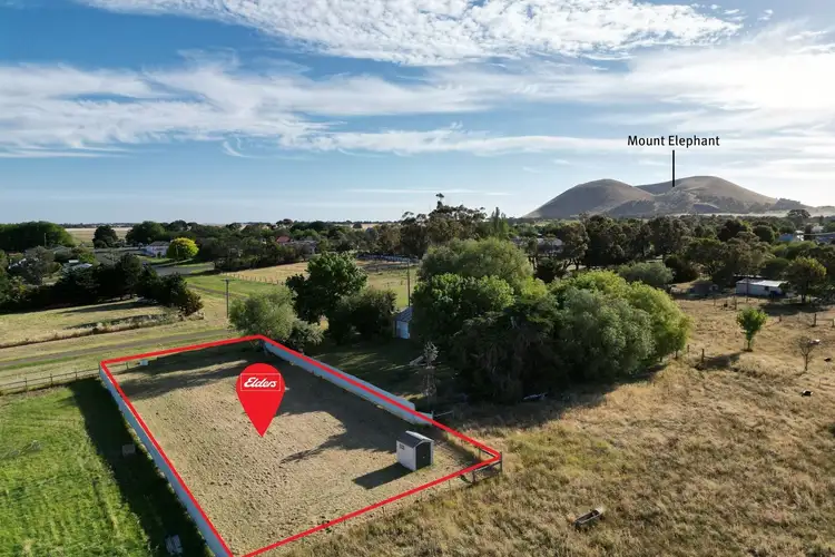 Third view of Homely land listing, 18 Wilson Street, Derrinallum VIC 3325