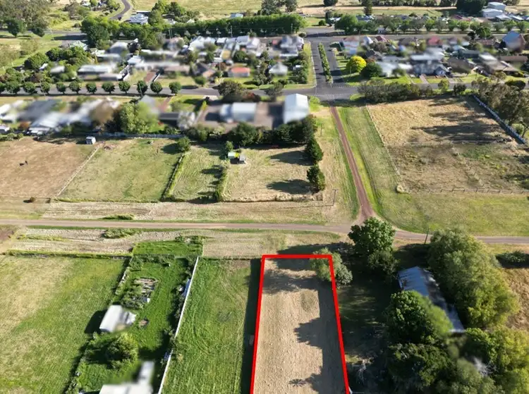 Fourth view of Homely land listing, 18 Wilson Street, Derrinallum VIC 3325
