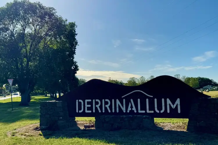 Sixth view of Homely land listing, 18 Wilson Street, Derrinallum VIC 3325