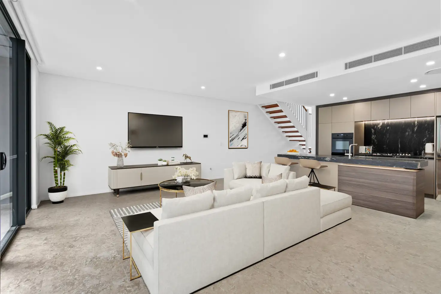 Main view of Homely house listing, 5 Imperial Road, Castle Hill NSW 2154