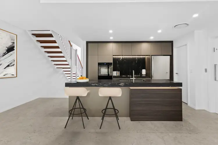 Second view of Homely house listing, 5 Imperial Road, Castle Hill NSW 2154