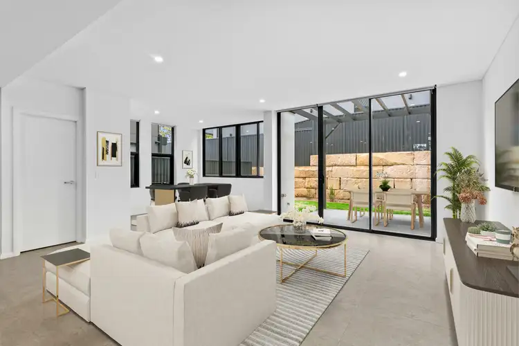 Third view of Homely house listing, 5 Imperial Road, Castle Hill NSW 2154