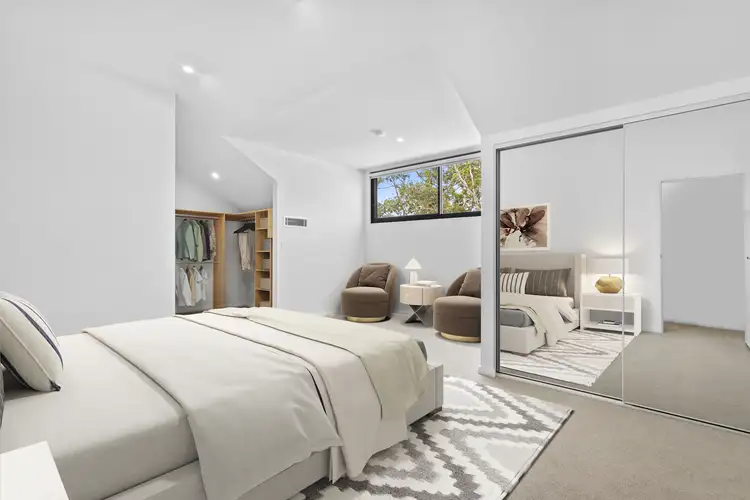 Fourth view of Homely house listing, 5 Imperial Road, Castle Hill NSW 2154