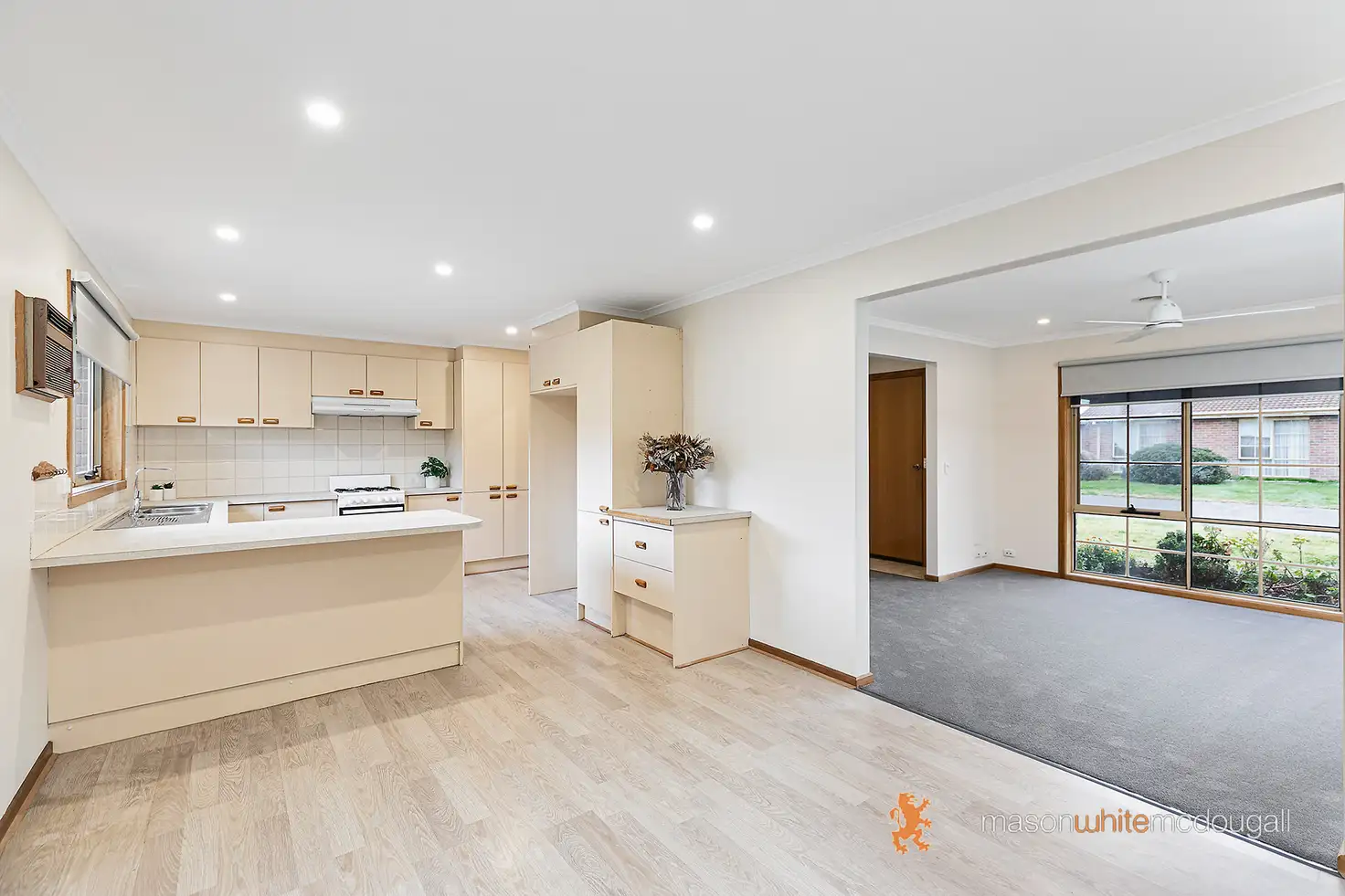 Main view of Homely house listing, 5/40 Forest Street, Whittlesea VIC 3757