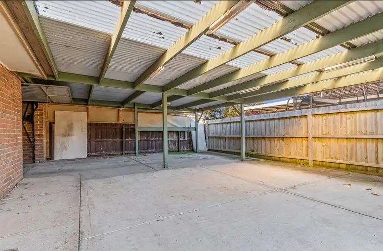 Second view of Homely house listing, 5/40 Forest Street, Whittlesea VIC 3757