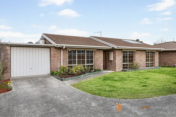 Fourth view of Homely house listing, 5/40 Forest Street, Whittlesea VIC 3757