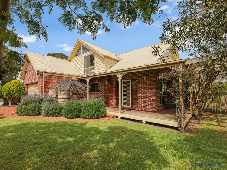 8 Chale Court, Silverleaves VIC 3922