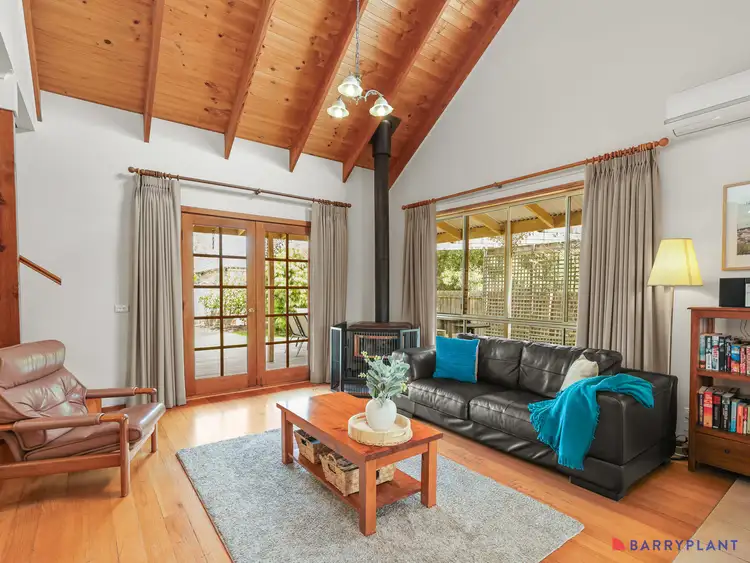 Third view of Homely house listing, 8 Chale Court, Silverleaves VIC 3922