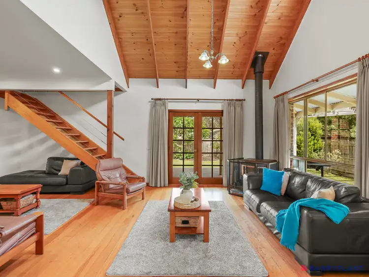 Fourth view of Homely house listing, 8 Chale Court, Silverleaves VIC 3922