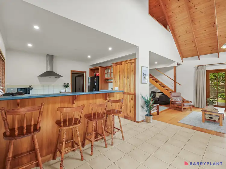 Fifth view of Homely house listing, 8 Chale Court, Silverleaves VIC 3922