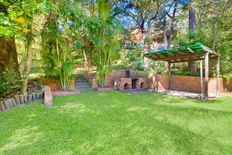 Fifth view of Homely house listing, 1 Quinlan Parade, Manly Vale NSW 2093