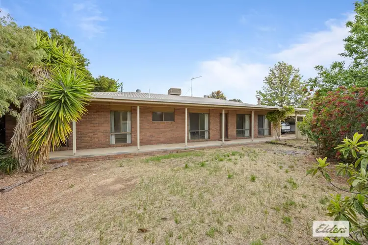 15 Bennett Street, Stawell VIC 3380