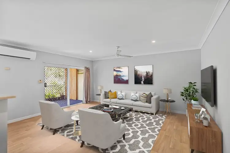 23/24-26 Springfield Crescent, Manoora QLD 4870