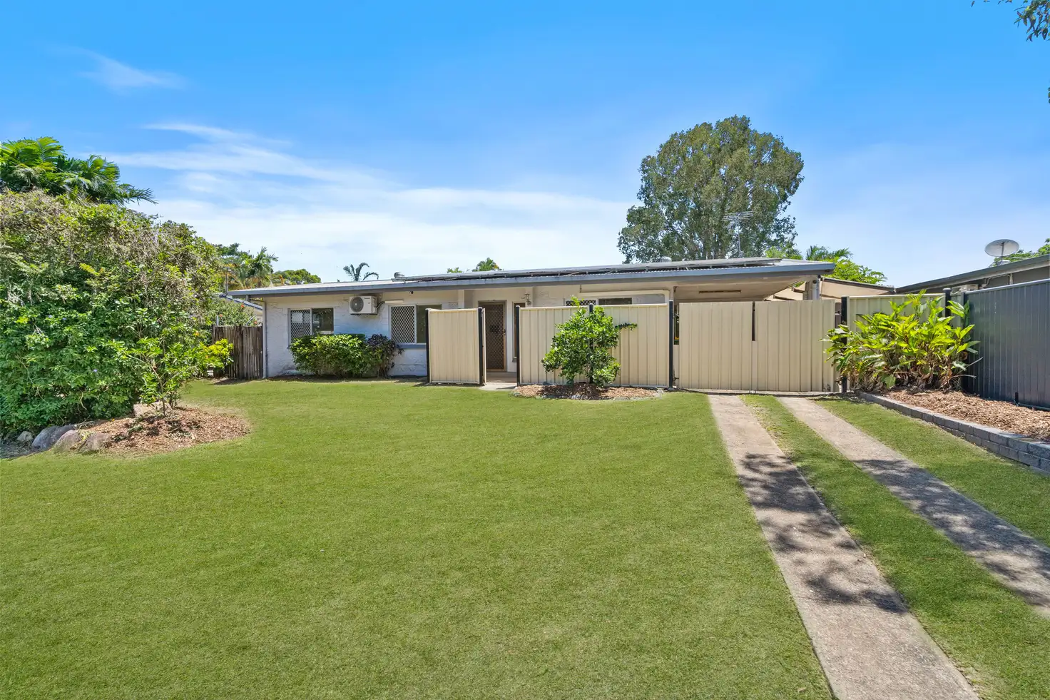 Main view of Homely house listing, 73 Hollywood Boulevard, White Rock QLD 4868