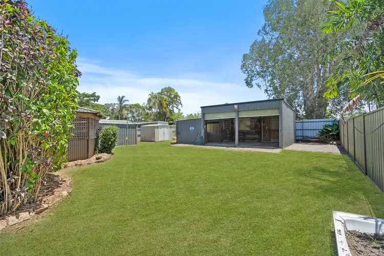 Second view of Homely house listing, 73 Hollywood Boulevard, White Rock QLD 4868