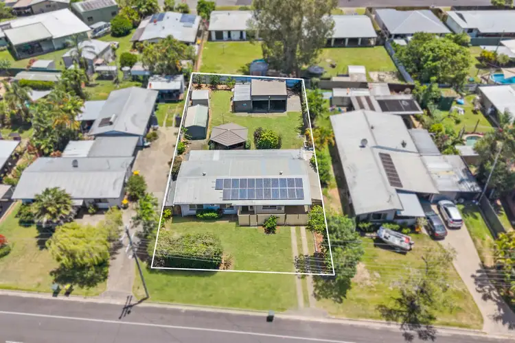 Third view of Homely house listing, 73 Hollywood Boulevard, White Rock QLD 4868