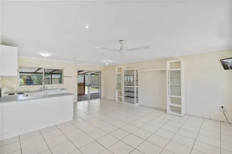 Fifth view of Homely house listing, 73 Hollywood Boulevard, White Rock QLD 4868