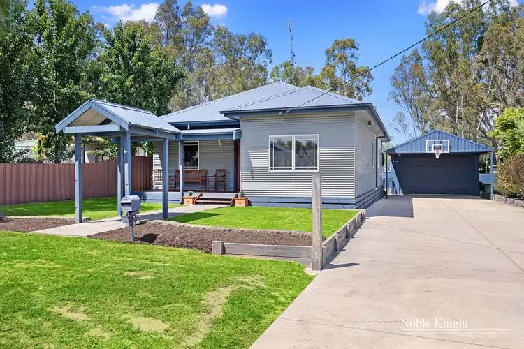 1 Range Road, Yea VIC 3717