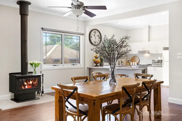 Fourth view of Homely house listing, 1 Range Road, Yea VIC 3717