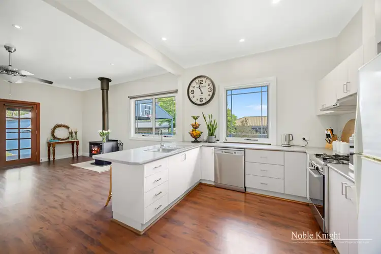 Sixth view of Homely house listing, 1 Range Road, Yea VIC 3717