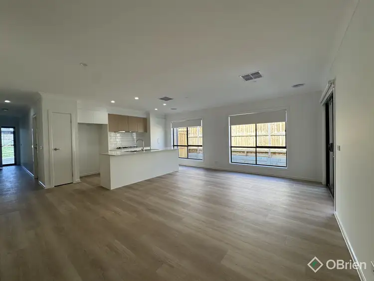 Second view of Homely house listing, 14 Davenport Street, Sunbury VIC 3429