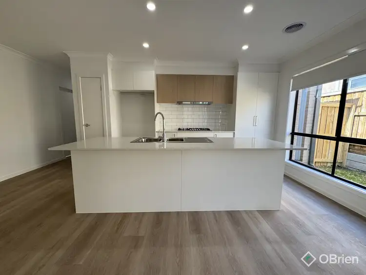 Third view of Homely house listing, 14 Davenport Street, Sunbury VIC 3429