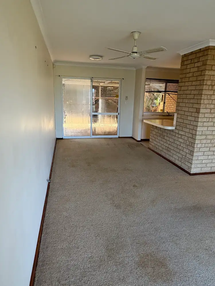 Third view of Homely unit listing, 12a Coote Place, Usher WA 6230