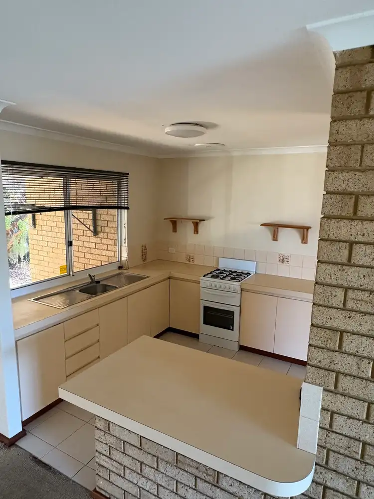 Fifth view of Homely unit listing, 12a Coote Place, Usher WA 6230