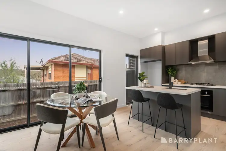 Third view of Homely unit listing, 3/8 Nicholas Street, Lilydale VIC 3140