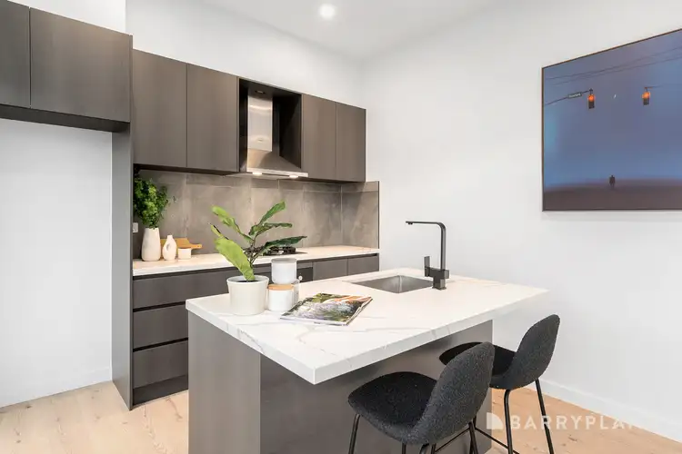 Fourth view of Homely unit listing, 3/8 Nicholas Street, Lilydale VIC 3140