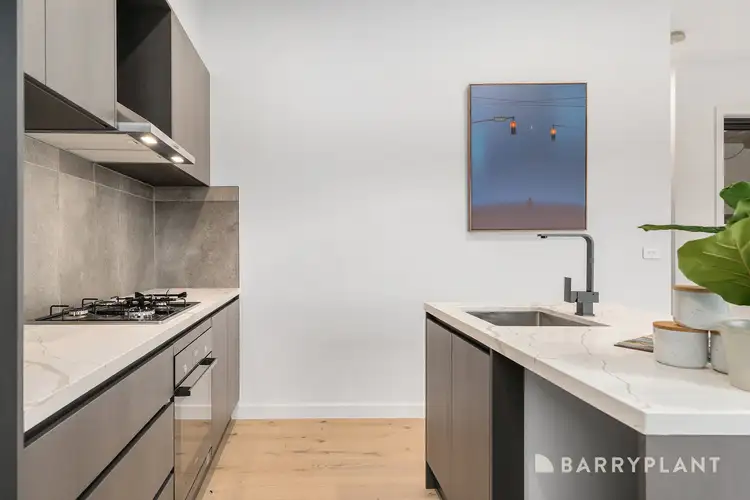 Fifth view of Homely unit listing, 3/8 Nicholas Street, Lilydale VIC 3140