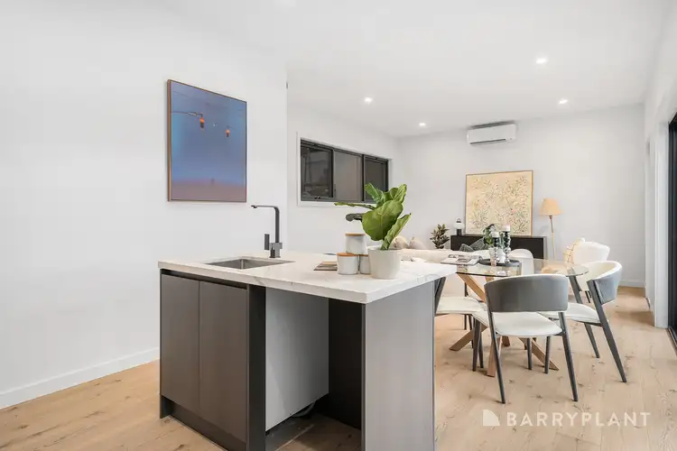 Sixth view of Homely unit listing, 3/8 Nicholas Street, Lilydale VIC 3140