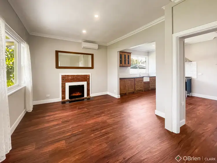 Second view of Homely house listing, 55 Loch Street, Yarragon VIC 3823