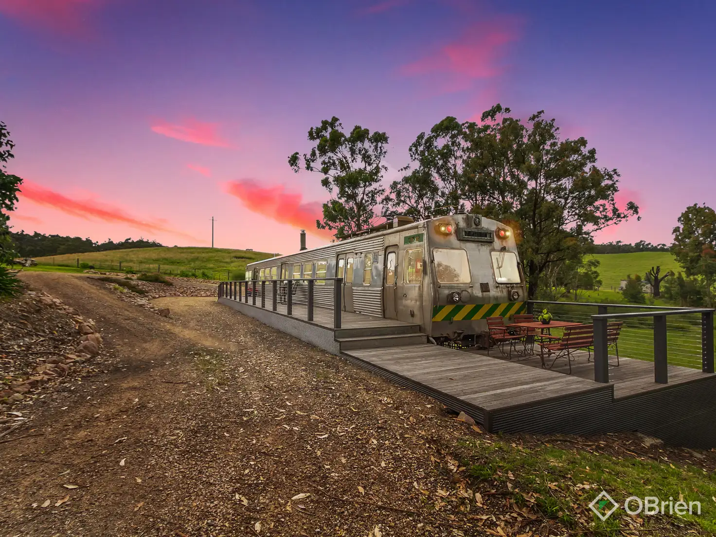 Main view of Homely house listing, 35 Riches Road, Sarsfield VIC 3875