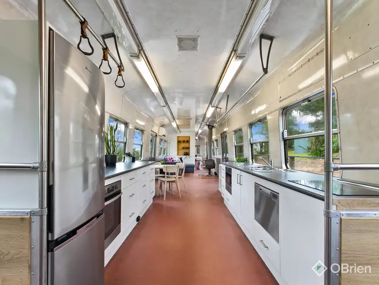 Third view of Homely house listing, 35 Riches Road, Sarsfield VIC 3875