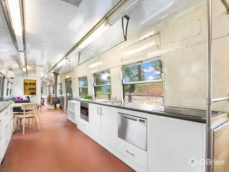 Fourth view of Homely house listing, 35 Riches Road, Sarsfield VIC 3875