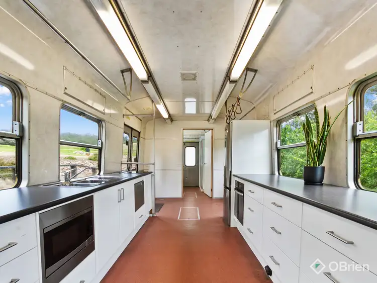 Fifth view of Homely house listing, 35 Riches Road, Sarsfield VIC 3875