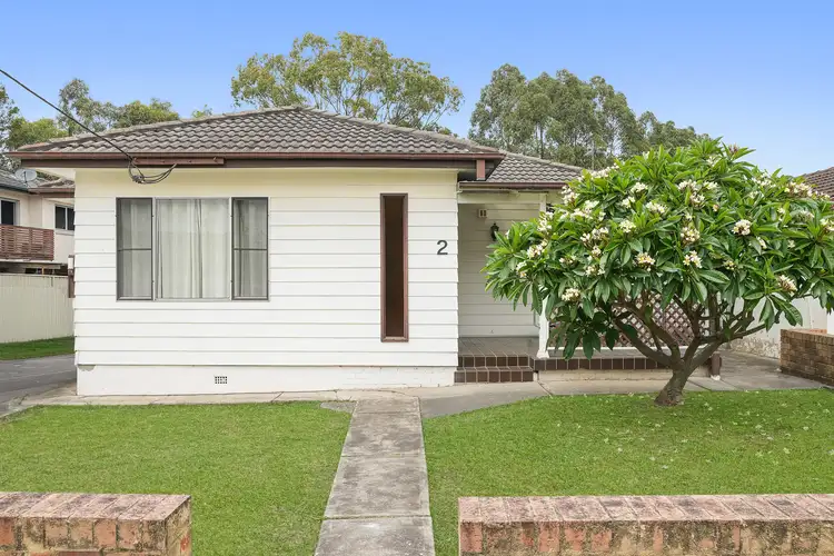 Fifth view of Homely house listing, 2 Victoria Street, Unanderra NSW 2526