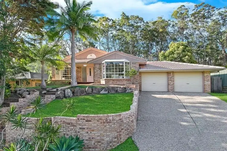 165 Koolan Crescent, Shailer Park QLD 4128