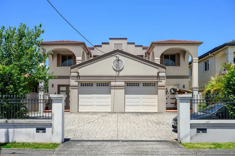 49A General Holmes Drive, Brighton-Le-Sands NSW 2216