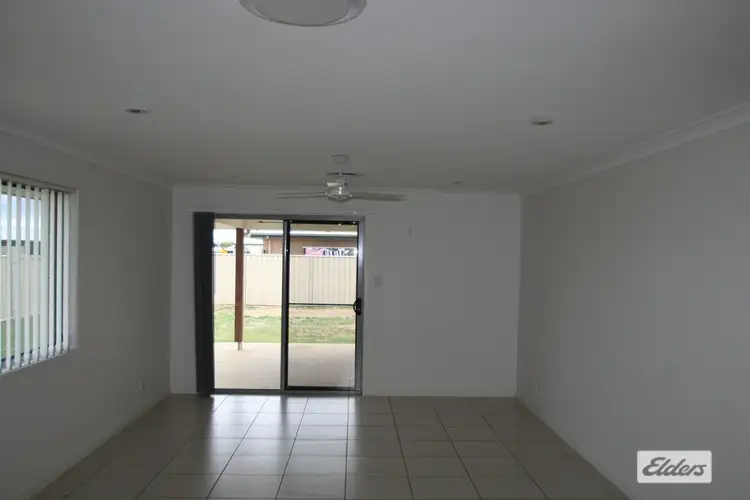 Second view of Homely house listing, 11 Sewell Street, Emerald QLD 4720