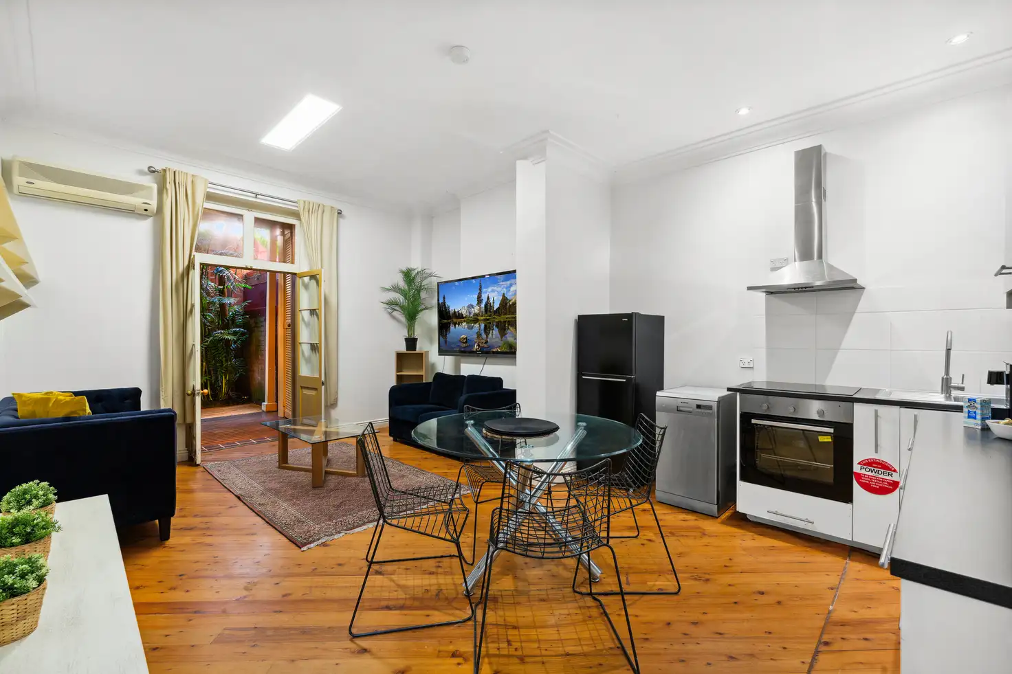 Main view of Homely apartment listing, 3/57 Victoria Street, Potts Point NSW 2011