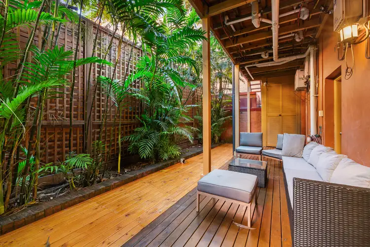 Second view of Homely apartment listing, 3/57 Victoria Street, Potts Point NSW 2011