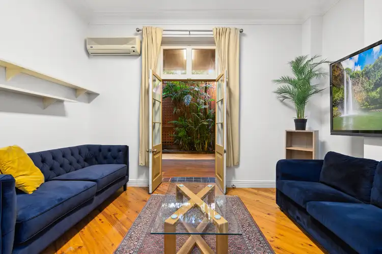 Third view of Homely apartment listing, 3/57 Victoria Street, Potts Point NSW 2011