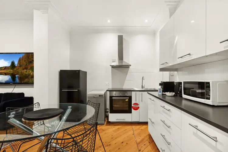 Fourth view of Homely apartment listing, 3/57 Victoria Street, Potts Point NSW 2011