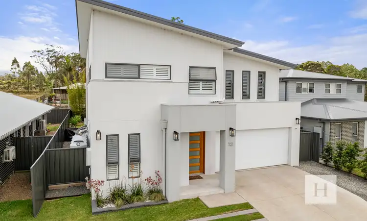 12 Bateup Drive