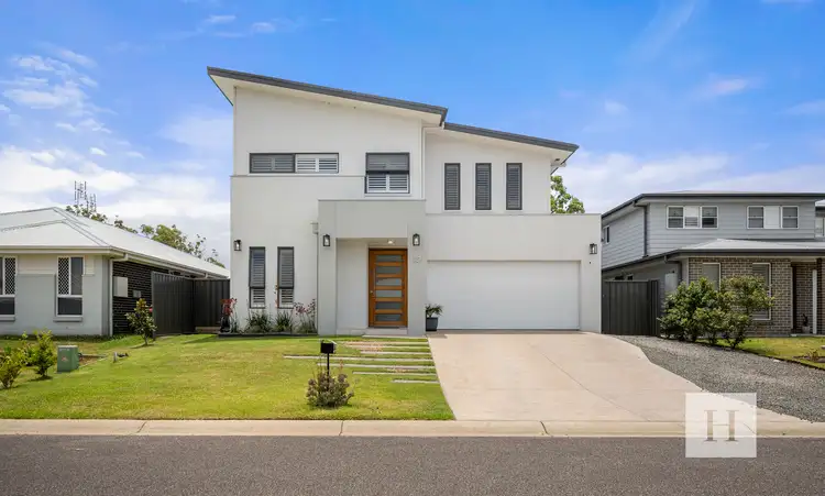 12 Bateup Drive, Hamlyn Terrace NSW 2259