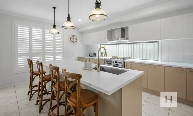 Fourth view of Homely house listing, 12 Bateup Drive, Hamlyn Terrace NSW 2259