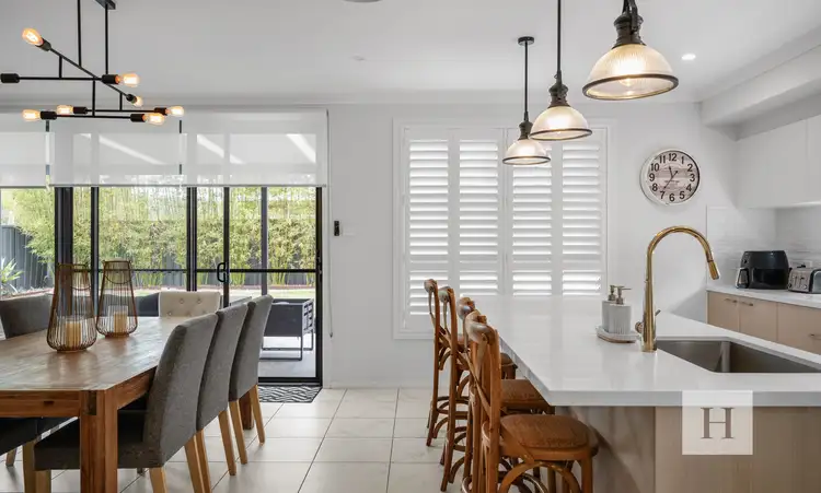 Fifth view of Homely house listing, 12 Bateup Drive, Hamlyn Terrace NSW 2259